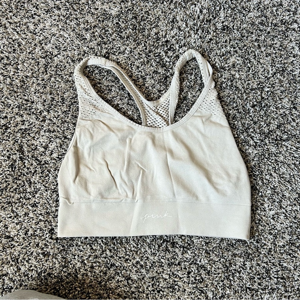 PINK Sports Bra
